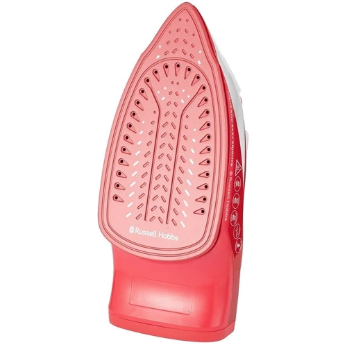 Утюг Russell Hobbs Light & Easy Brights Apple Iron 26481-56: Мощность, Вт 2400