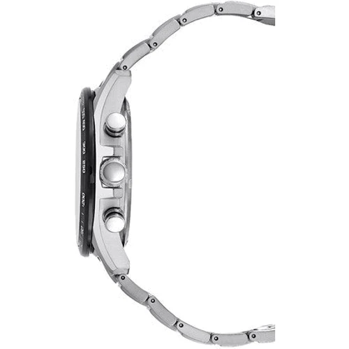 Наручные часы Citizen Eco-Drive CA4444-82E: Стиль Спортивный