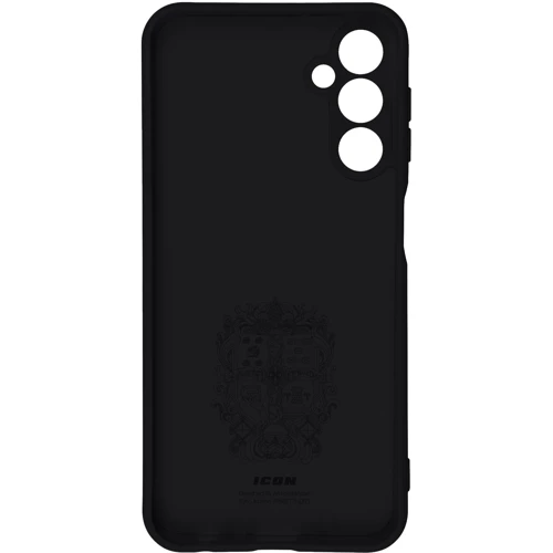 Чохол для телефона ArmorStandart ICON Case Camera cover Black для Samsung A245 Galaxy A24 4G (ARM68001): Колір черный