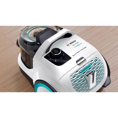 Пилосос Bosch BGC21HYG1: Тип пилососа классический (для сухой уборки)