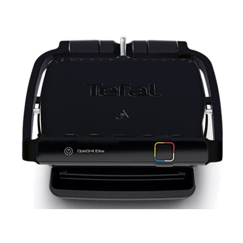 Электрогриль Tefal OptiGrill Elite GC750830