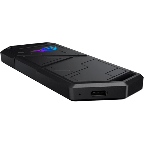 Аксесуар для накопичувача ASUS ROG Strix Arion (ESD-S1C/BLK/G/AS) фото 2