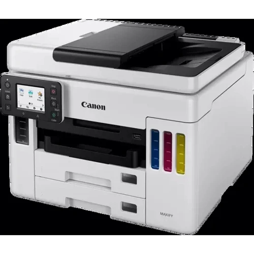 МФУ Canon MAXIFY GX7050 MFP (4471C006): Класс устройства офисный