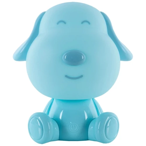 Светильник-ночник Kite LED с аккумулятором Doggy (K24-491-3-3)