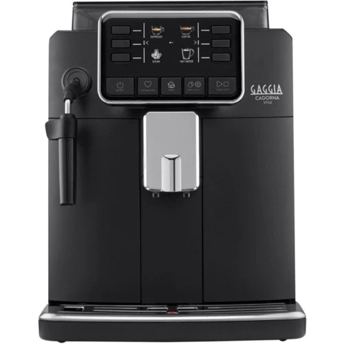 Кофеварка Gaggia CADORNA Style Black RI9600/01