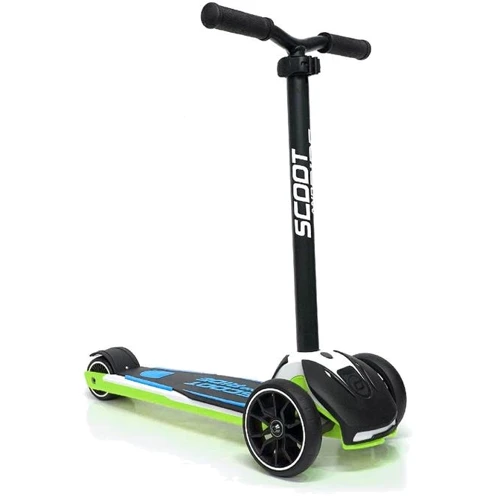Самокат Scoot&Ride серии Highwaykick-5 (синий)