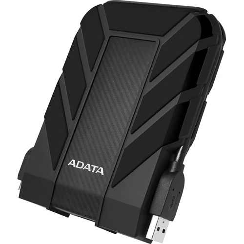 Внешний жесткий диск ADATA DashDrive Durable HD710 Pro 4 TB Black (AHD710P-4TU31-CBK): Вес, г 390