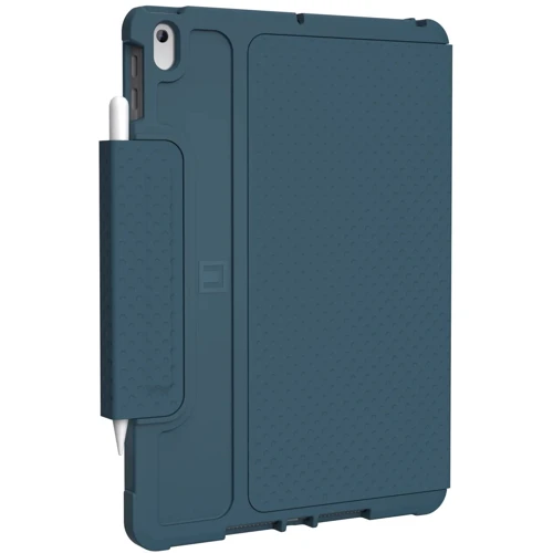 Аксесуар для iPad Urban Armor Gear UAG [U] DOT Deep Ocean (12191V315959) for iPad 10.2" 2019-2021: Тип аксесуара чохол