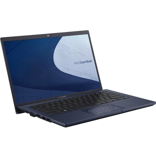 Ноутбук ASUS ExpertBook (B1400CBA-EB0034X): Тип экрана матовый