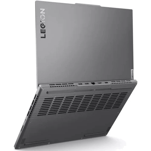 Ноутбук Lenovo Legion Slim 5 16AHP9 (83EX0034RM): Оперативная память 16 ГБ