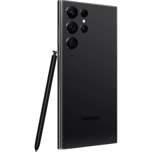 Смартфон Samsung Galaxy S22 Ultra 12/512GB Dual Phantom Black S908B (UA UCRF): Батарея 5000 мAч