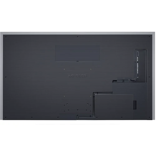 Телевизор LG OLED77G26: Тюнер DVB C/T2/S2 + аналоговый