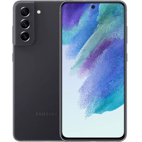 Смартфон Samsung Galaxy S21 FE 5G 8/256 GB Graphite Approved Витринный образец