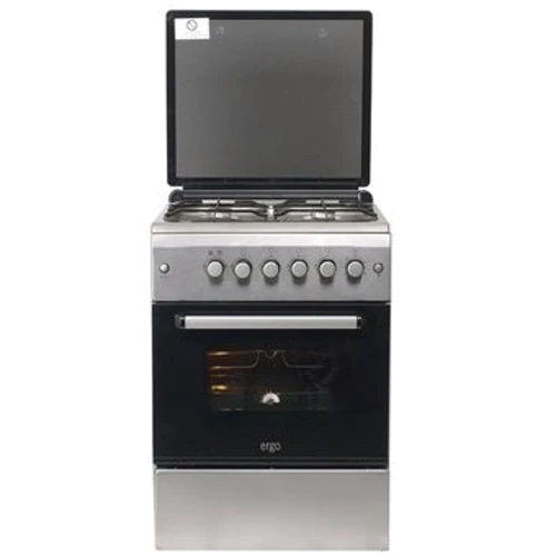 Газовая плита Ergo G 6002 X