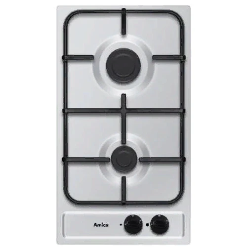 Варочная поверхность газовая Amica PG 3510 X