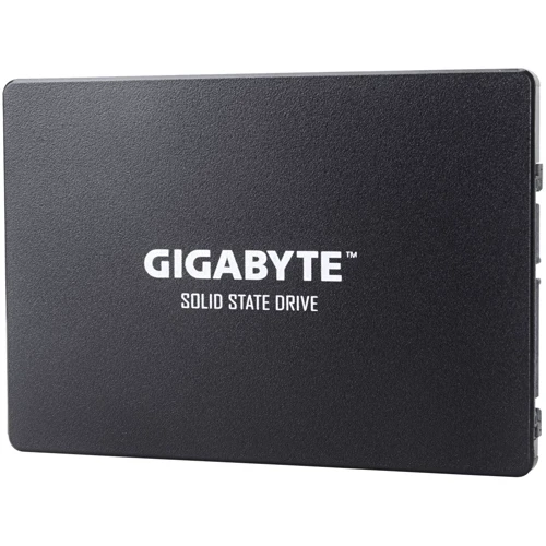 GIGABYTE GP-GSTFS31240GNTD: Интерфейс подключения SATA III