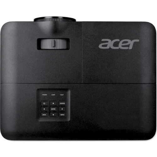 Проектор Acer X1328ic (MR.JX611.002): Фізична роздільна здатність 1920x1200