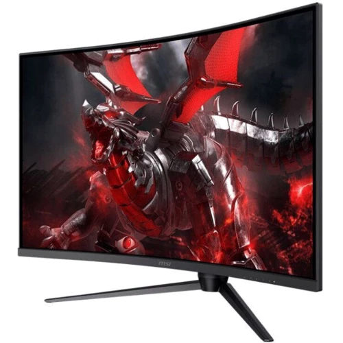 Монитор MSI Optix G321CQP: Тип ЖК-матрицы VA