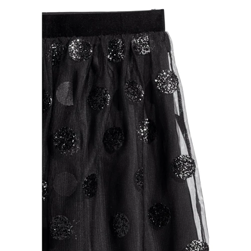 Спідниця H & M 5380866 92 см чорна: Стать дівчинка