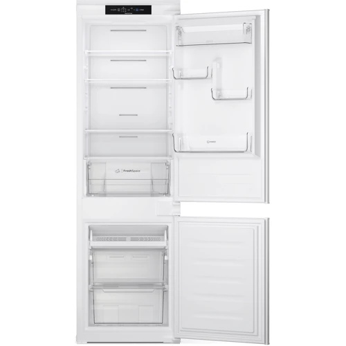 Встраиваемый холодильник Indesit INC18 T311