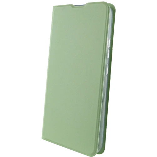 Чехол для телефонов Mobile Case Getman Elegant Mint for Xiaomi Redmi 13 4G / Poco M6 4G: Пленка в комплекте нет