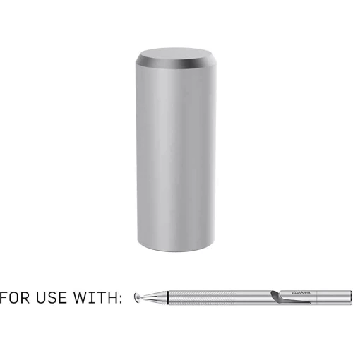 Ковпачок для стилуса Adonit Jot Pro replacemet cap Black