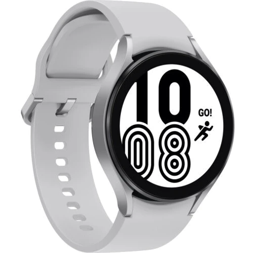 Смарт-часы Samsung Galaxy Watch 4 44mm Silver (SM-R870NZSA): Емкость батареи, мАч 361