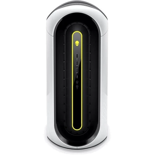 Персональний комп'ютер (ПК) Dell Alienware Aurora R10 (210-AYMB-08) Windows 10 Pro: Оптичний привід Відсутнє