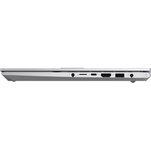 Ноутбук ASUS Vivobook Pro 14 (K6400ZC-KM125W): Обсяг накопичувача 512 ГБ (SSD)