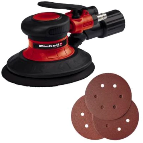 Вибрационная шлифмашина Einhell TC-PE 150 (4133330): Производитель Einhell