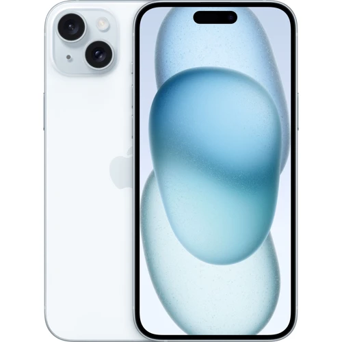 Apple iPhone 15 256GB Blue (MTP93RX/A) UA