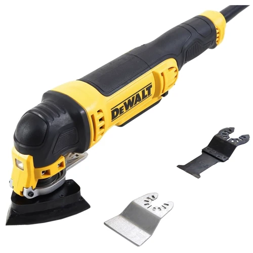 Многофункциональный инструмент DeWalt DWE315