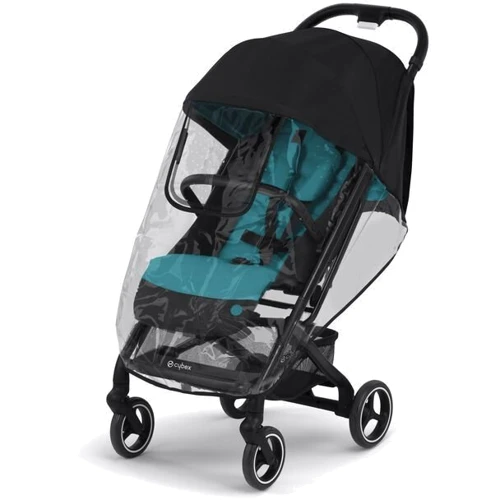 Дождевик Cybex для коляски Beezy (521000713): Производитель Cybex