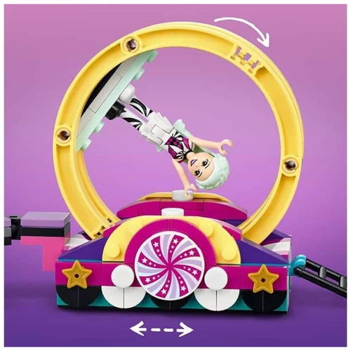 LEGO Friends Чарівна акробатика (41686) фото 4