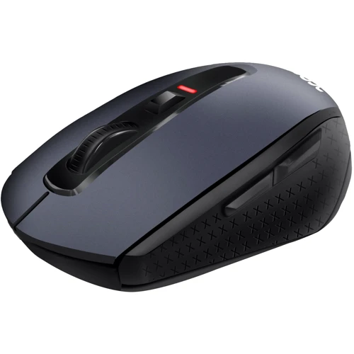 Мышь Acer OMR070 WL Black (ZL.MCEEE.00D): Тип сенсора оптический