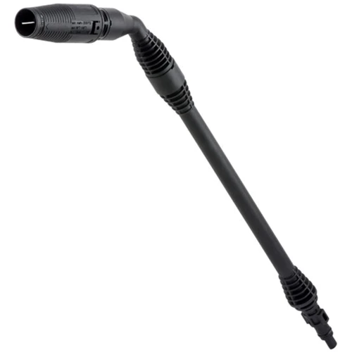 Насадка угловая Intertool (DT-1543) фото 3