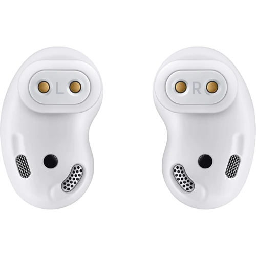 Наушники Samsung Galaxy Buds Live White (SM-R180NZWASEK) UA фото 9