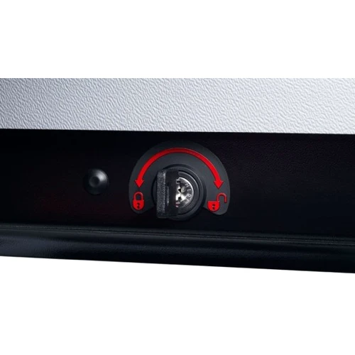 Thule Pacific 500 (6315): Максимальный размер лыж 210 см
