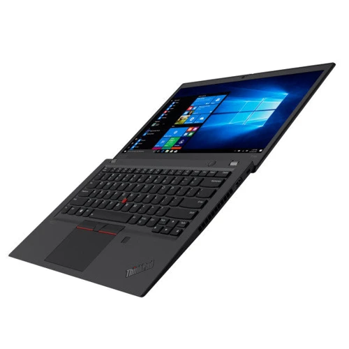 Ноутбук Lenovo ThinkPad T14s Gen 2 (20XFS05M00): Экран 14.1" IPS (1920x1080) Full HD