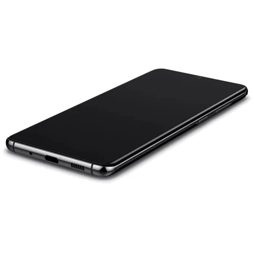 Аксесуар для смартфона Spigen Neo Flex Screen Protector 2 Pack (AFL00655) для Samsung G980 Galaxy S20 фото 6
