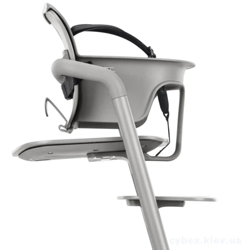 Сидение для детского стульчика Cybex Lemo Twillight Blue фото 2