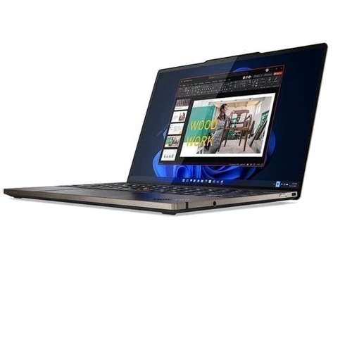 Ноутбук Lenovo ThinkPad Z13 G1 (21D20010PB): Экран 13.3" OLED Touch (2880x1800)