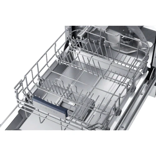 Вбудовувана посудомийна машина Samsung DW50R4060BB фото 11