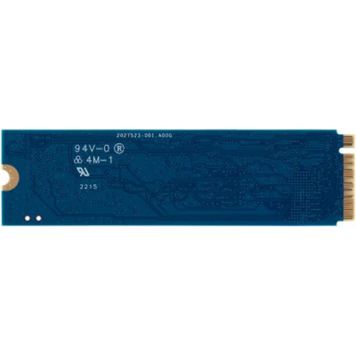 Kingston NV2 4 TB (SNV2S/4000G): Тип накопителя внутренний