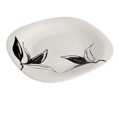 Тарелка Luminarc Carine Onyx D3709 (190 мм)