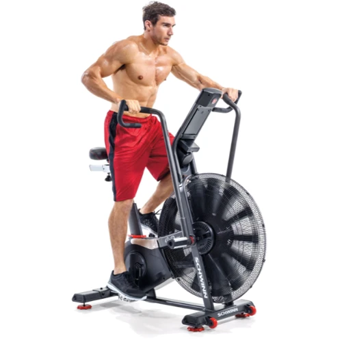 Велотренажер Schwinn AIRDYNE AD8 (708447909381)