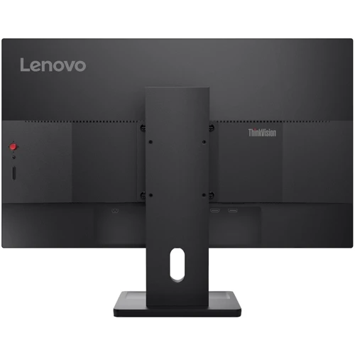 Монитор Lenovo E24q-30 (63ECGAT2UA): Угол обзора, гор / верт 178 / 178