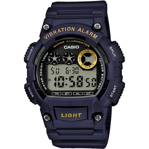 

Casio Timeless Collection W-735H-2AVEF