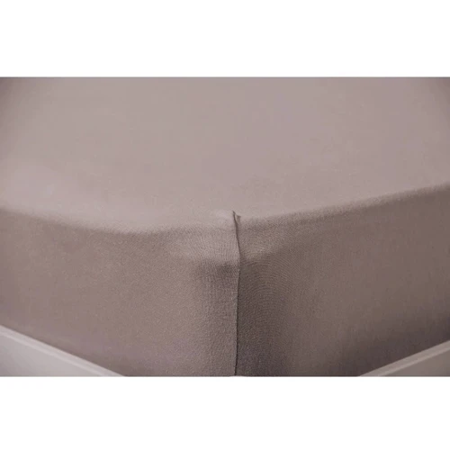 Простирадло трикотажне Kaeppel на гумці 100х200 см (1671-Е43)