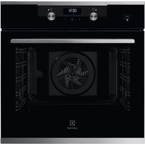 Духовой шкаф электрический Electrolux KODEF70X